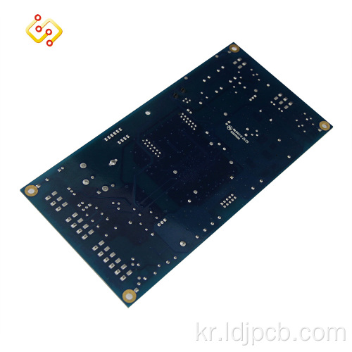 2 레이어 보드 세라믹 PCB 디자인 PCB Gerber 디자인